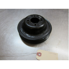 02F005 Water Pump Pulley For 11-13 KIA SORENTO  3.5 252213C100